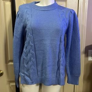 Maurice’s Sweater